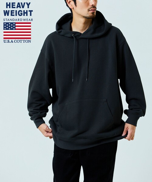ヒロクレスFREAKSSTORE　フリークスストア FREAK'S STORE パーカー FREAK'S STORE/フリークスストア 15oz