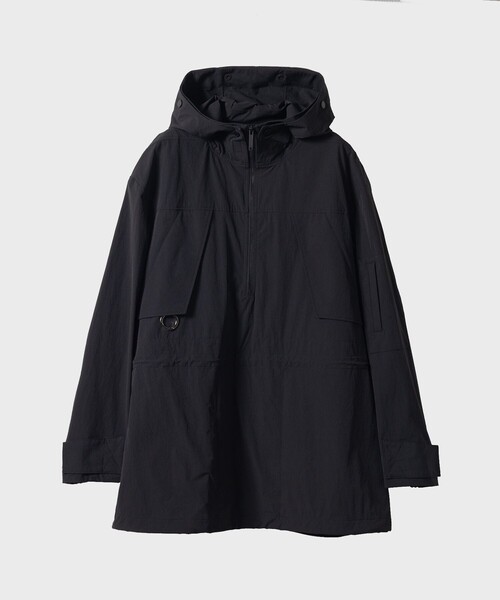ジャケット・アウター th products 3D Collar MA-1 TH PRODUCTS | 【th products/ティーエイチプロダクツ】3D