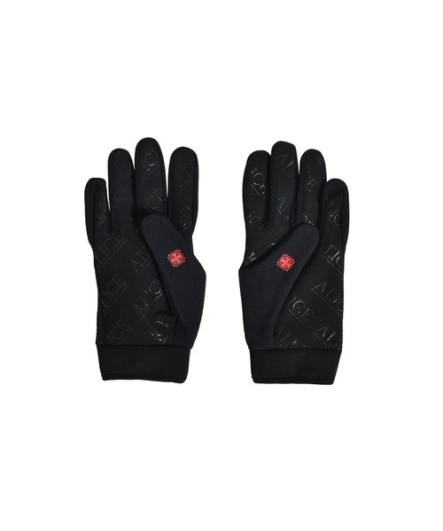 ALICE HOLLYWOOD | MOTO COUTURE GLOVE - Buyee, an Online Proxy