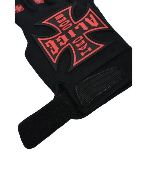 ALICE HOLLYWOOD | MOTO COUTURE GLOVE - Buyee, an Online Proxy