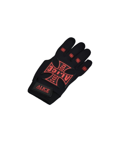 ALICE HOLLYWOOD | MOTO COUTURE GLOVE - Buyee, an Online Proxy