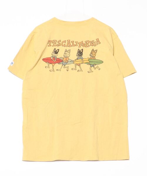 THE ENDLESS SUMMER | 半袖Tシャツ - Buyee, an Online Proxy Shopping