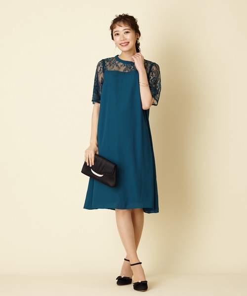 Aimer Web限定 レーストップス テントラインドレス Buyee Ein Proxy Kaufservice Fur Japanische Online Shops Shoppen Sie Bei Zozotown
