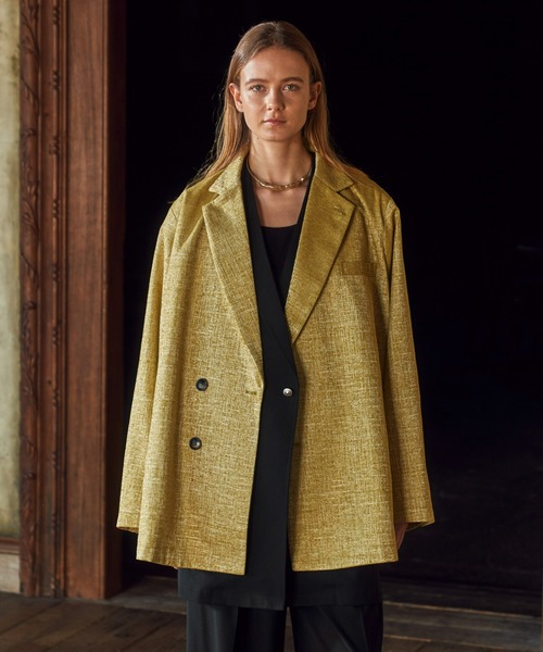 SEYTO | テーラードジャケット - Buyee, an Online Proxy Shopping