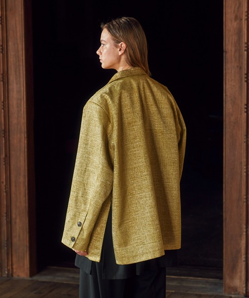 SEYTO | テーラードジャケット - Buyee, an Online Proxy Shopping