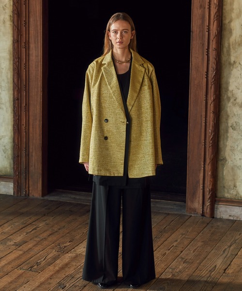 SEYTO | テーラードジャケット - Buyee, an Online Proxy Shopping