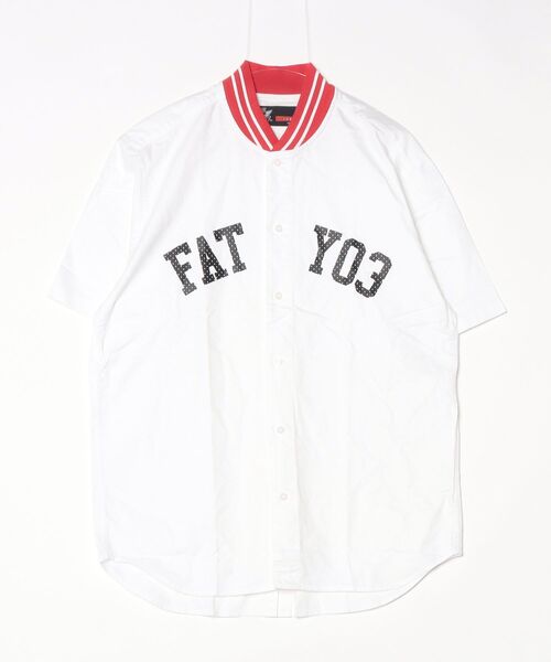 FAT | Buyee日本代购服务 | 于ZOZOTOWN购物