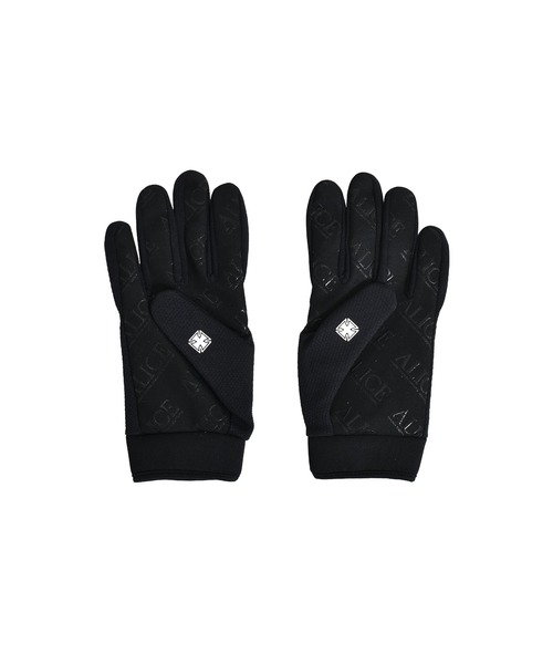 小物 ALICE HOLLYWOOD MOTO COUTURE GLOVE 92954527b_b_01_500.jpg