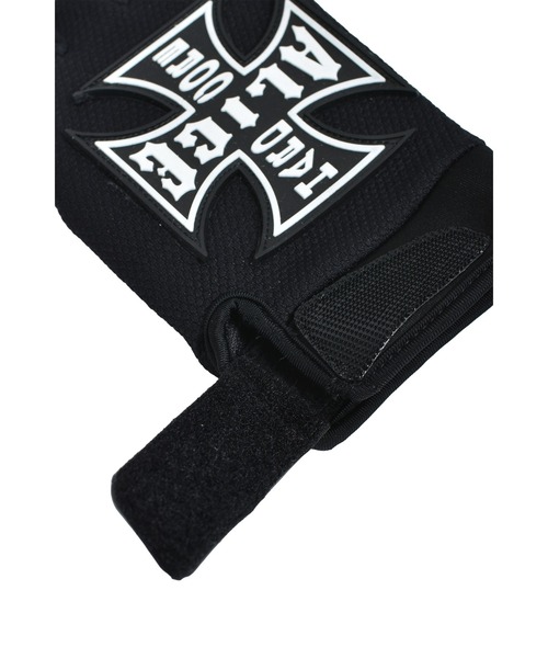 小物 ALICE HOLLYWOOD MOTO COUTURE GLOVE 92954527b_b_01_500.jpg