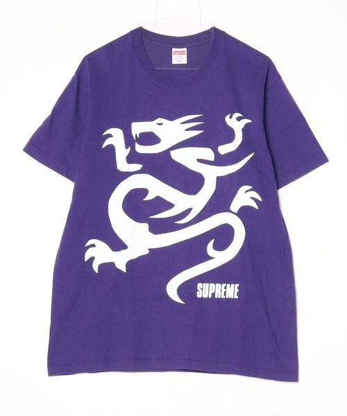 SUPREME | 半袖Tシャツ - Buyee, an Online Proxy Shopping Service