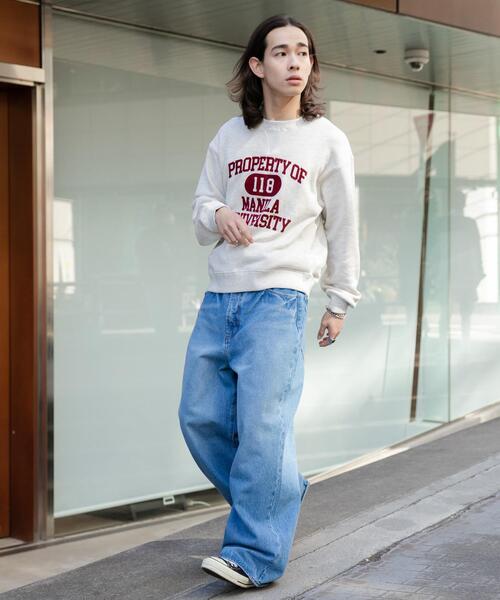 WEGO | WEGO/スーパーバギーJEANS - Buyee, an Online Proxy Shopping