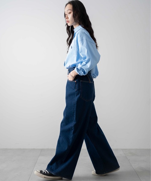 WEGO | WEGO/スーパーバギーJEANS - Buyee, an Online Proxy Shopping