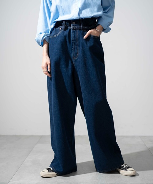 WEGO | WEGO/スーパーバギーJEANS - Buyee, an Online Proxy Shopping