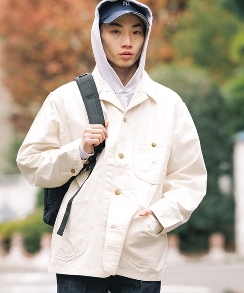 Lee⭐︎リー DUNGAREES LOCO JACKET LEE | Lee/リー DUNGAREES LOCO JACKET ジャケット - Buyee, an