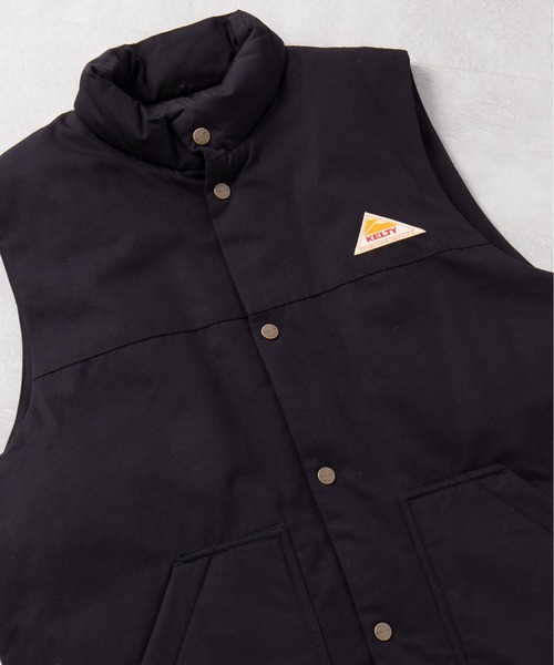 KELTY | 【KELTY】Seneger Insulation Vest KE23213115 - Buyee, an