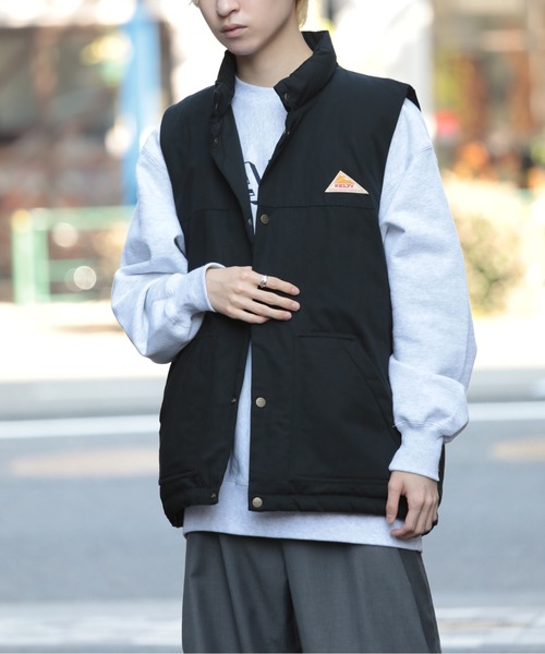 KELTY | 【KELTY】Seneger Insulation Vest KE23213115 - Buyee, an