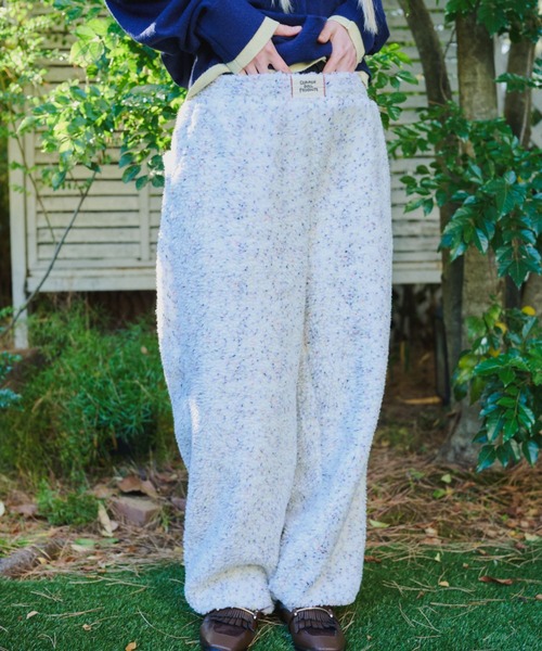 COMMON GULL PRODUCTS. | ボアパンツ - Buyee, an Online Proxy