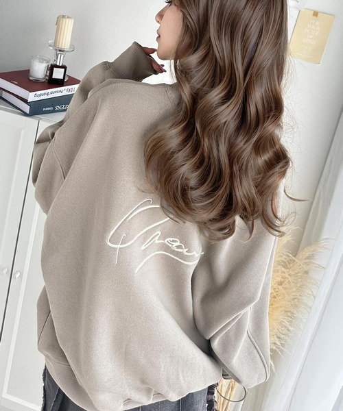 SUZUKI TAKAYUKI | long shirt - Buyee, an Online Proxy Shopping