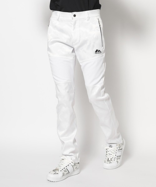 MARK&amp;LONA - 【MARK &amp; LOMA】美品Pala Air Jersey Shorts BOTTOMS | MEN