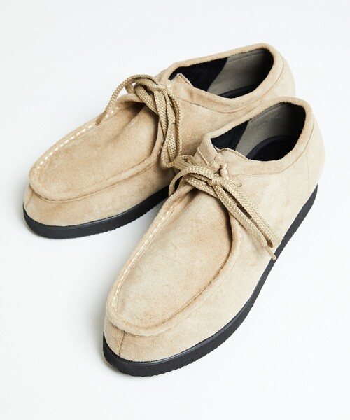 Shoes Moccasin / Deck Shoes ZOZOTOWN MEN List Price | Buyee