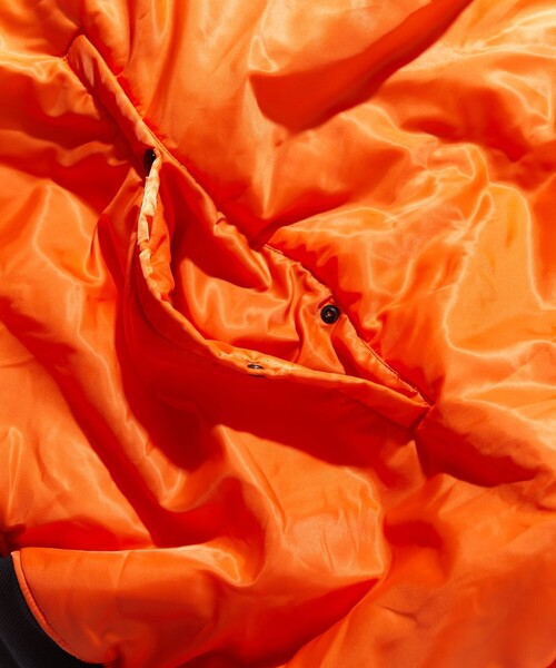 CAHLUMN | CAHLUMN/カウラム Magazine Pocket Nylon Twill Flight