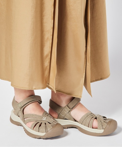 KEEN ローズサンダル　新品 楽天市場】KEEN ROSE SANDAL キーン ローズサンダル スポーツ