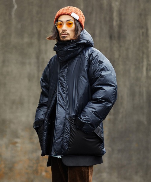 MARMOT | Marmot / マーモット：別注 MAMMOTH PARKA：ONLYARK-0-1046