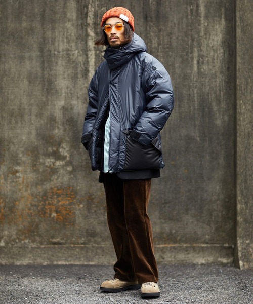 MARMOT | Marmot / マーモット：別注 MAMMOTH PARKA：ONLYARK-0-1046