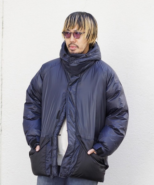 MARMOT | Marmot / マーモット：別注 MAMMOTH PARKA：ONLYARK-0-1046