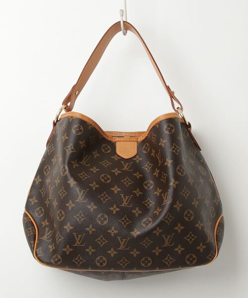 Louis Vuitton♥ ダミエ・ ハンドバッグ♥ ネヴァーフル MM ダミエ・エベヌ｜ルイ・ヴィトン 公式サイト