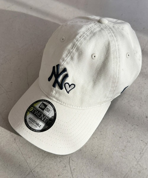 MIC BY OLU. | 【NEW ERA/mic by Olu.別注カラー】9TWENTY