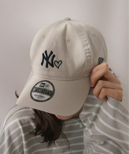 MIC BY OLU. | 【NEW ERA/mic by Olu.別注カラー】9TWENTY