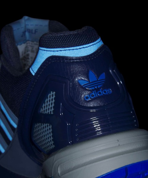 ADIDAS | オリジナルスゴルフ ZX 8000 GORE-TEX スパイクレス ゴルフ