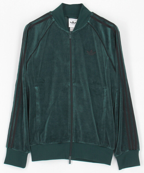 ADIDAS | adidas/アディダス VELOUR SST TT - Buyee, an Online Proxy 