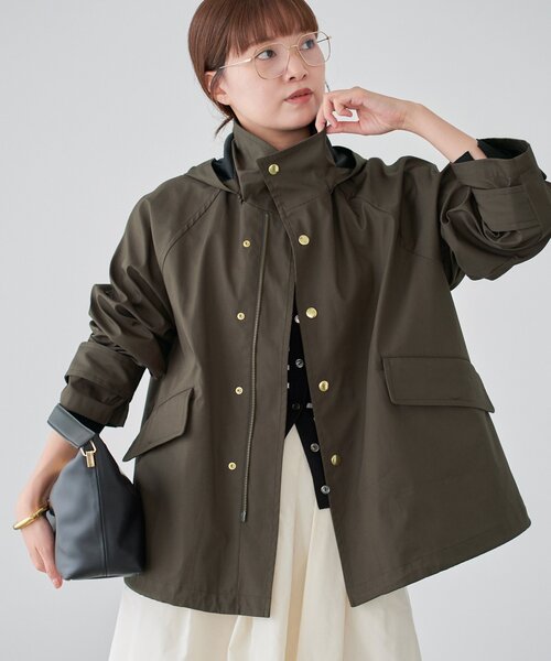 DANKE SCHON | ノーカラージャケット - Buyee 通販購入サポート