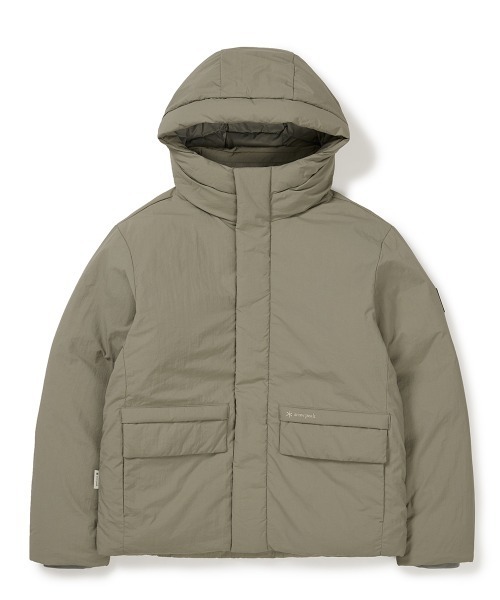 ジャケット・アウター City Camper SNOW PEAK | City Camper hood heavy down jacket - Buyee, an Online