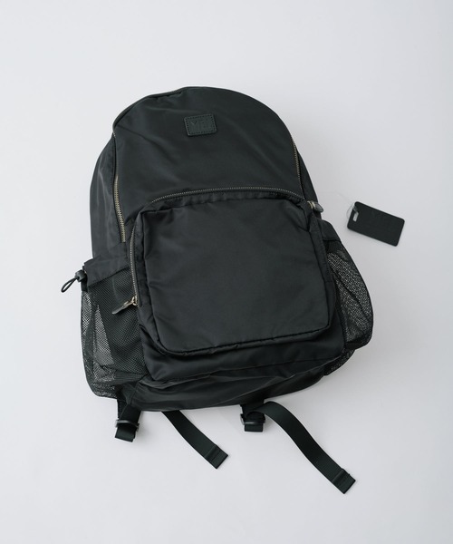 MEI | 【 MEI / メイ 】Micro Twill Pack / マイクロツイルパック