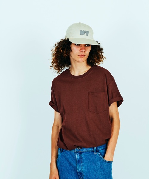 アインシュタイン 1993年ヴィンテージTee (コピーライト入り) 蓄光