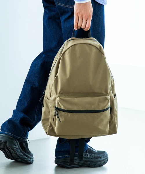 極美品 STANDARD SUPPLY MATTE DAILY DAYPACK MATTE DAILY DAYPACK デイリーデイパック | evergreen works