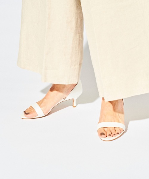 ヴィトン　アンクルストラップサンダル37.5 良品 Loius Vuitton ルイヴィトン スウェード フラワーモチーフ