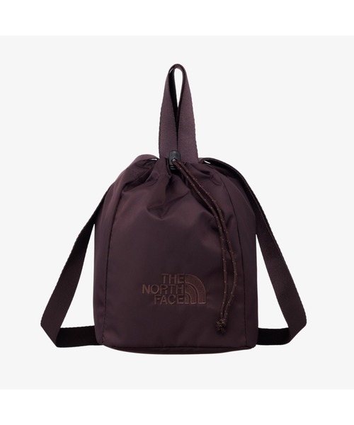 ショルダーバッグ・ポシェット THE NORTH FACE WL BUCKET BAG MU2775 THE NORTH FACE WL BUCKET BAG MU2775 (THE NORTH FACE