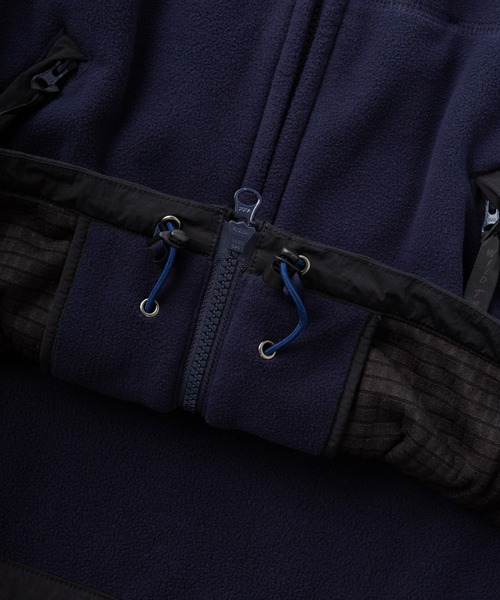 Wildthings Polartec Wind Pro Jacket（Polartec wind 2025 pro jacket）