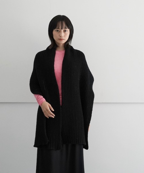 BASERANGE | BASERANGE SCARF - Buyee, an Online Proxy Shopping