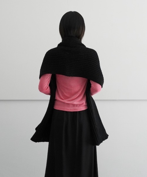 BASERANGE | BASERANGE SCARF - Buyee, an Online Proxy Shopping