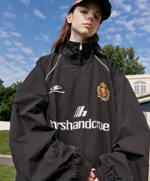 Harsh and Cruel 24aw セットアップ Harsh and Cruel 24aw セットアップ