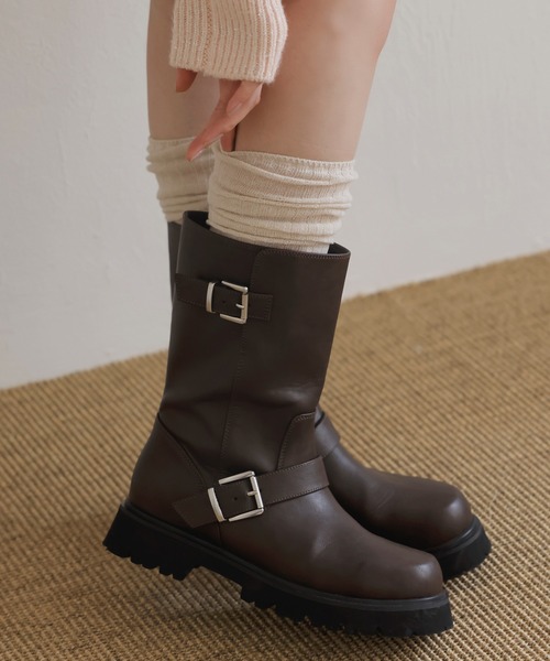 E＿エンジニア エンジニアブーツ | FREE'S MART（フリーズマート） ｜【公式