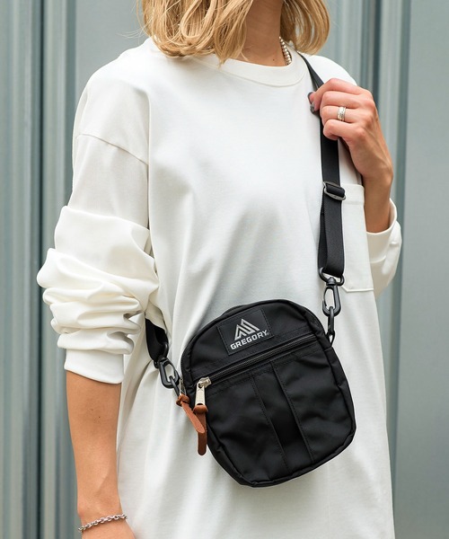 GREGORY | GREGORY クイックポケット 654591041 - Buyee, an Online