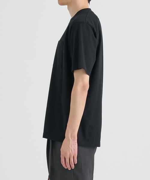 White Mountaineering Tシャツ・カットソー 0220824O0011 WHITE MOUNTAINEERING｜ホワイトマウンテニアリングのTシャツ