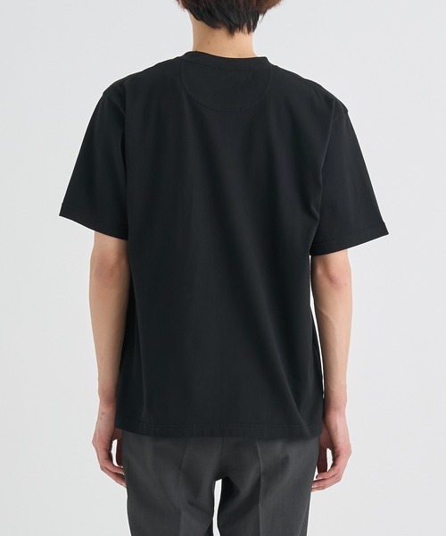 White Mountaineering Tシャツ・カットソー 0220824O0011 Tシャツ MOVING LOGO TーSHIRT