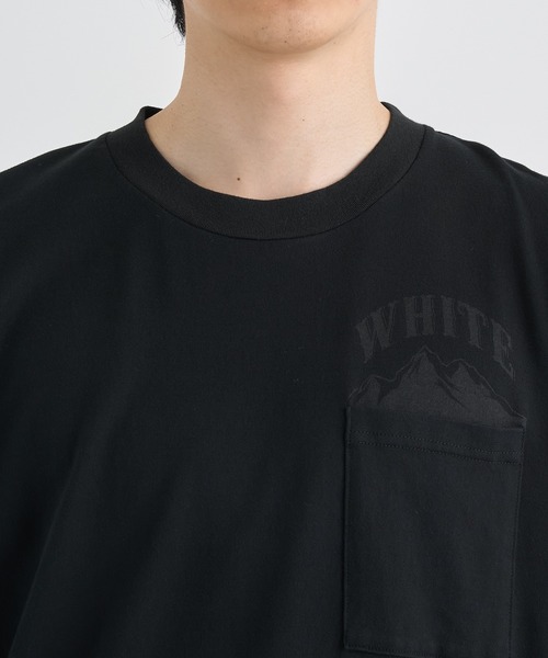 WHITE MOUNTAINEERING | 【White Mountaineering / ホワイト